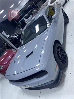 دۆج چالنجەر